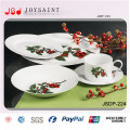 Nouveau Design 18PCS Dinner Set